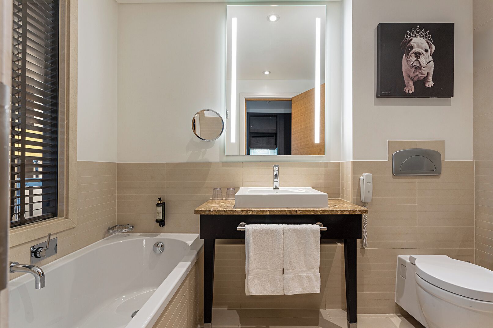 Foto - Pestana Chelsea Bridge Hotel & SPA
