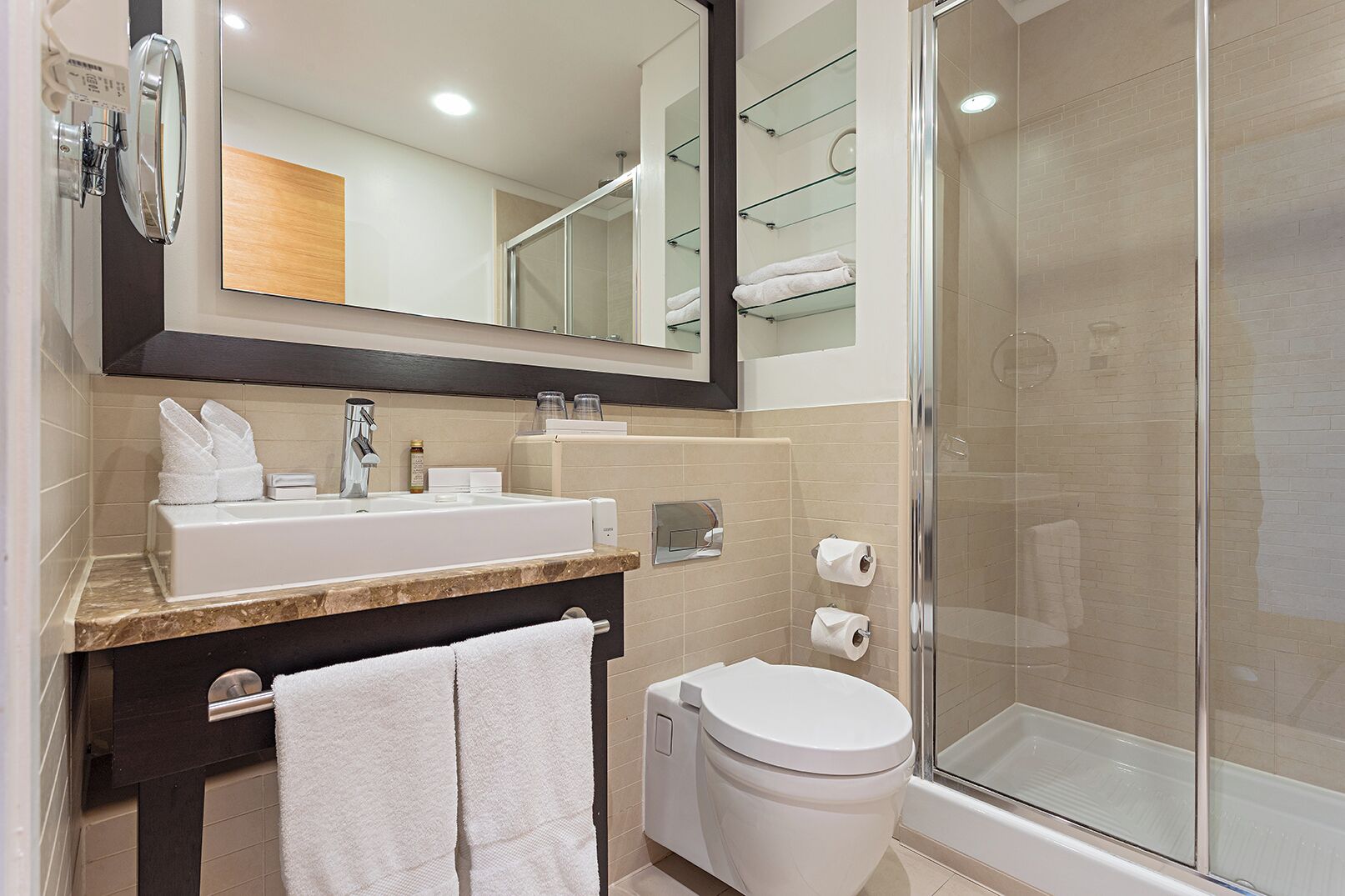 Foto - Pestana Chelsea Bridge Hotel & SPA