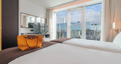 Pestana Chelsea Bridge Hotel & SPA