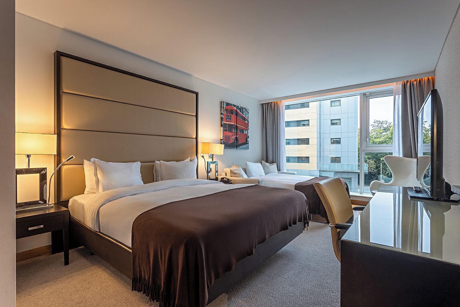 Foto - Pestana Chelsea Bridge Hotel & SPA
