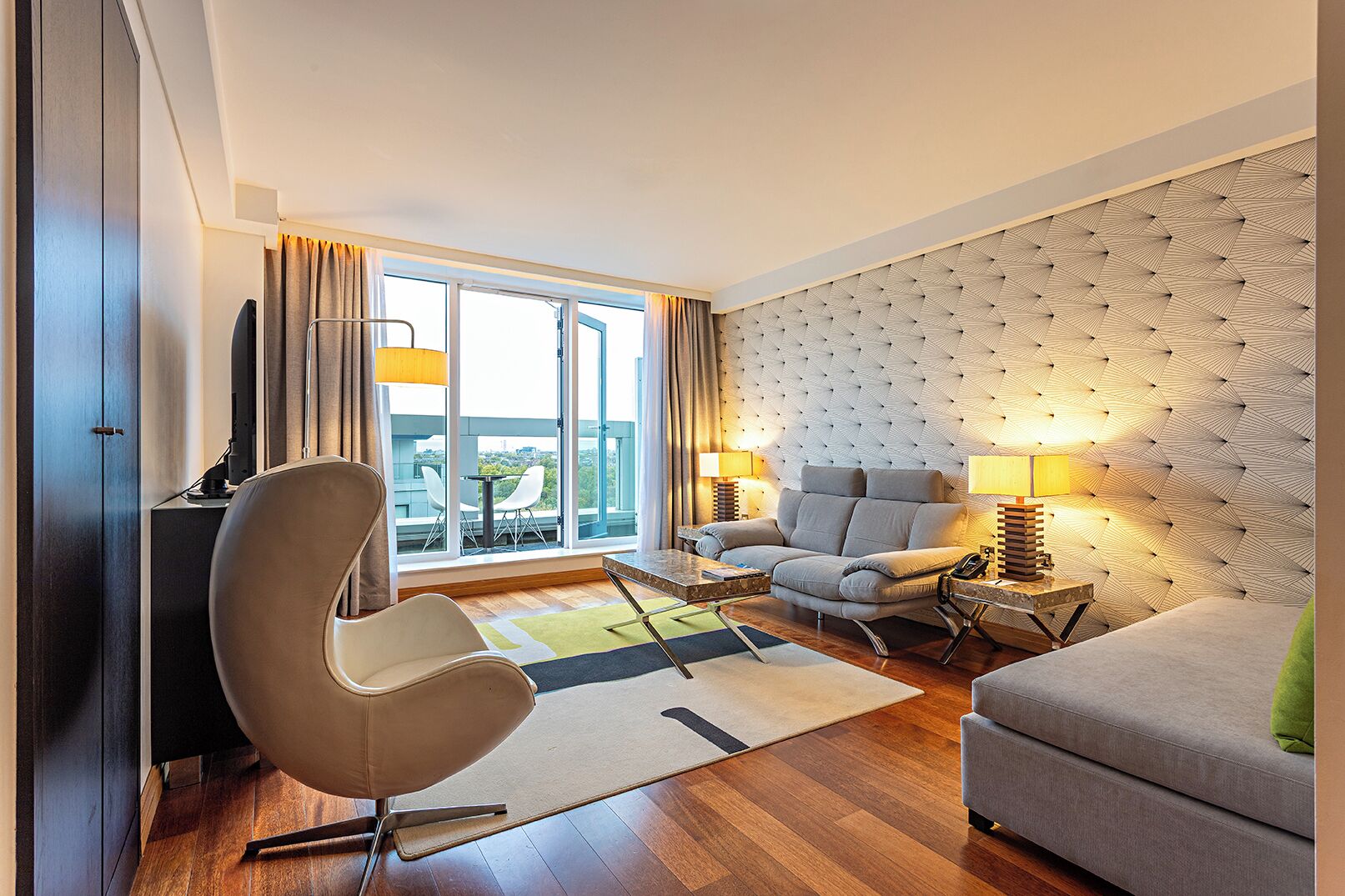 Foto - Pestana Chelsea Bridge Hotel & SPA