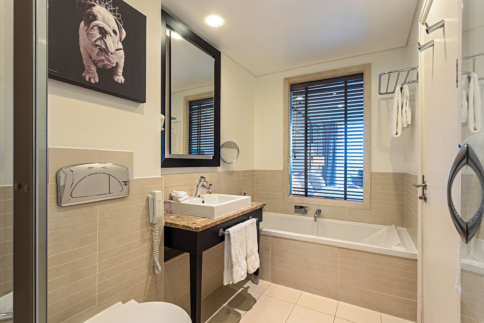 Foto - Pestana Chelsea Bridge Hotel & SPA