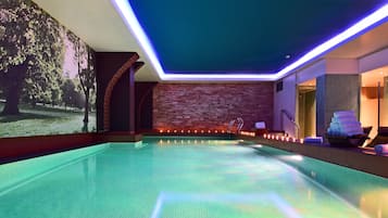 Inomhuspool