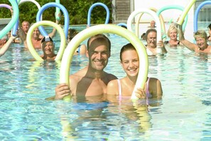 Pool - Sonnleiten-Rupert - Aparthotel (Bad Griesbach im Rottal)