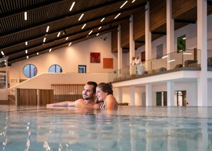 Pool - Sonnleiten-Rupert - Aparthotel (Bad Griesbach im Rottal)