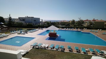 Apartment, 1 Bedroom | View from room