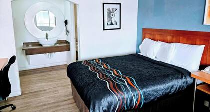 Hotel Ridgecrest an Extended Stay Studios