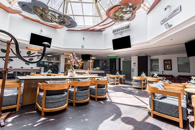 Suites Inn La Muralla Metepec