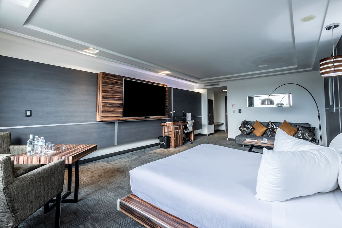 Premium Room
