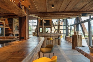 Bar (sur place)