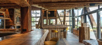 Avalanche - Alpine Boutique Hotel