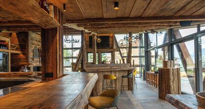 Avalanche - Alpine Boutique Hotel