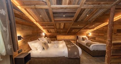 Avalanche - Alpine Boutique Hotel