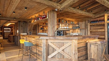 Bar (sur place)