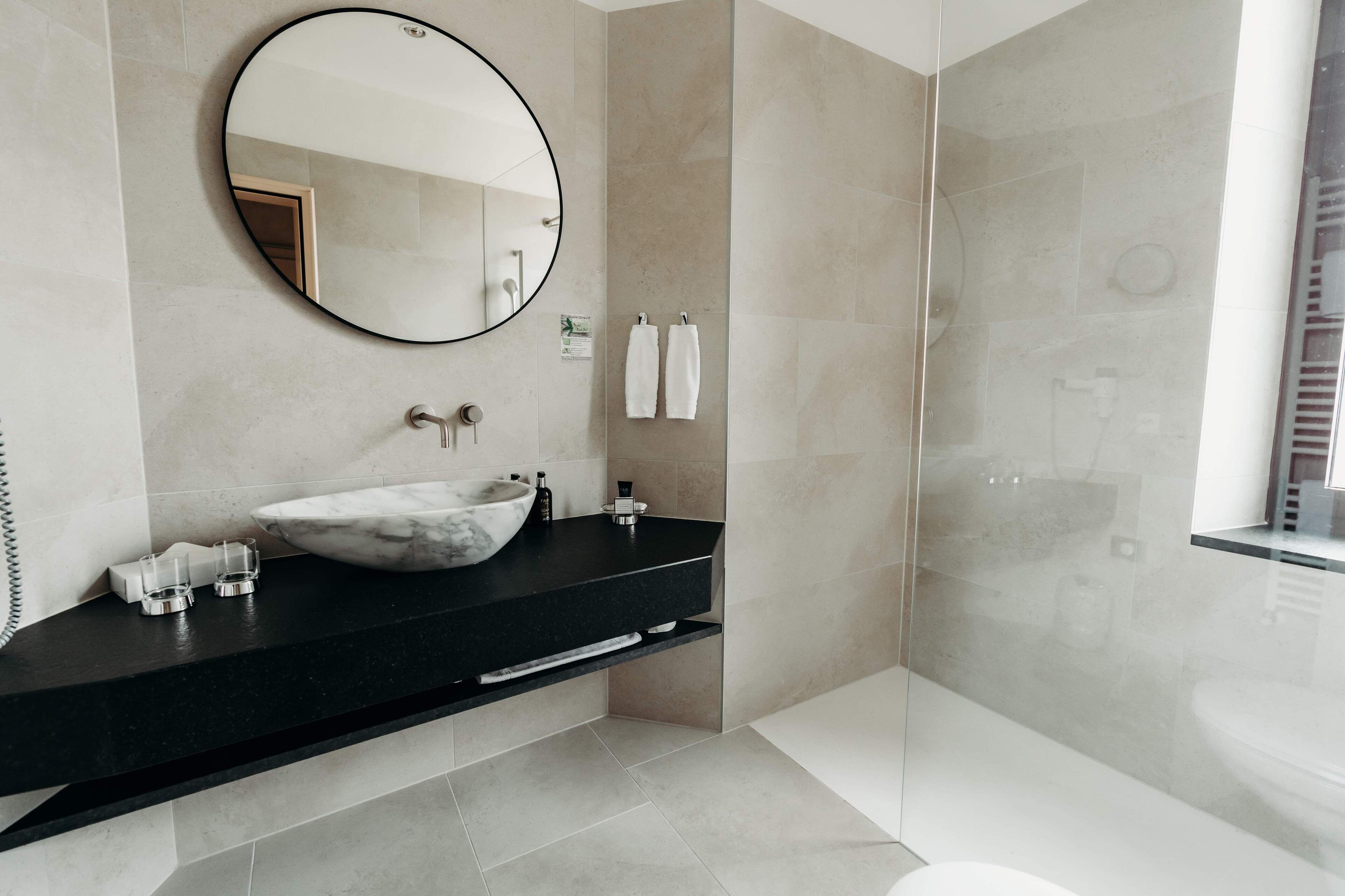 superior double room | hypo-allergenic bedding, pillow-top beds, minibar, in-room safe