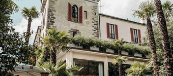 Romantik Hotel Castello Seeschloss