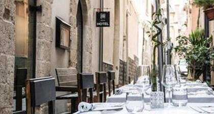 Belmonte Hotel