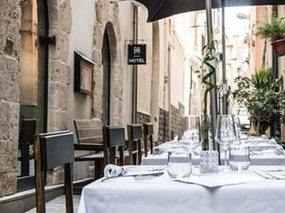 Belmonte Hotel