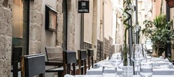 Belmonte Hotel