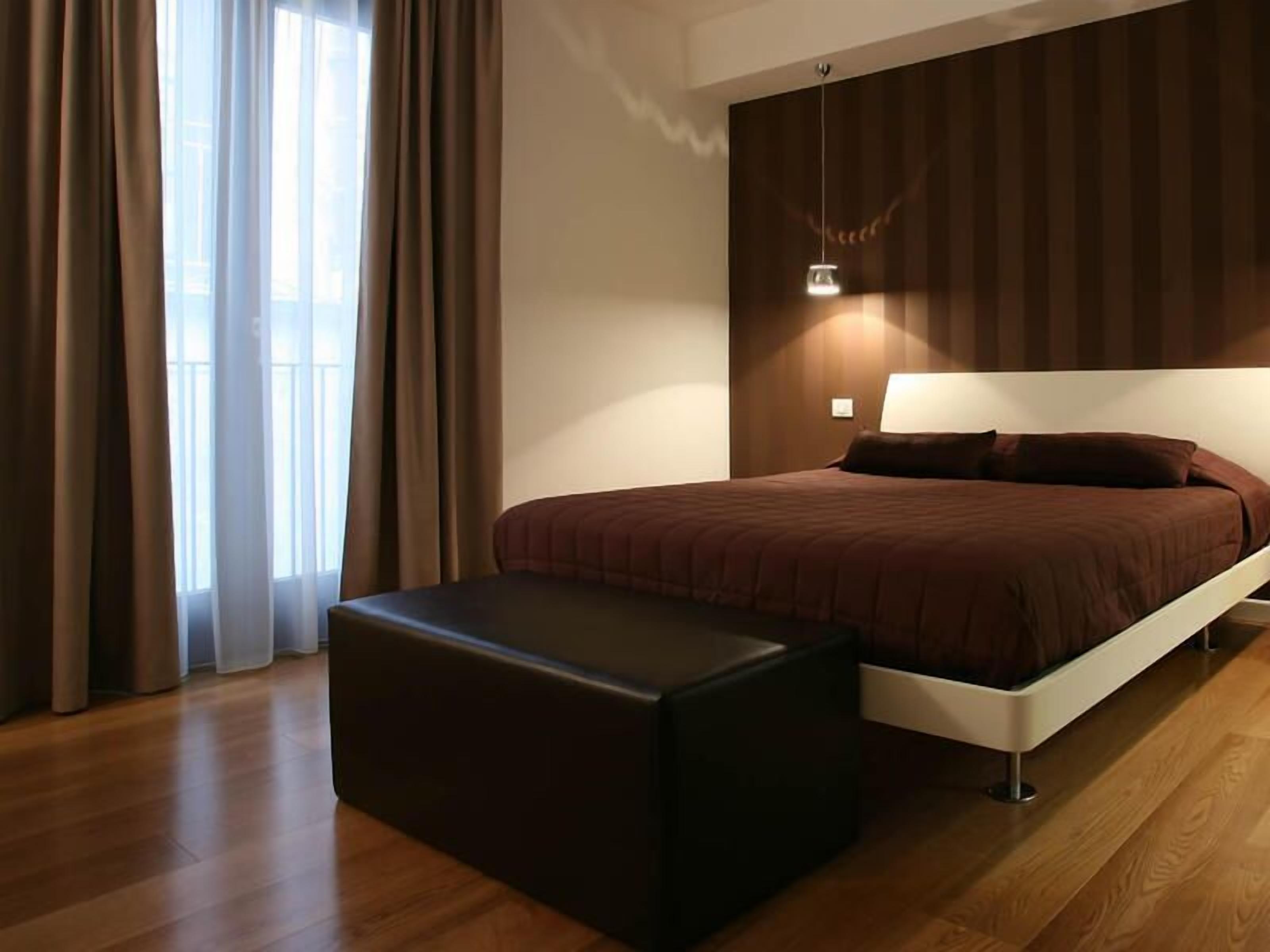 Chambre Standard Double ou avec lits jumeaux