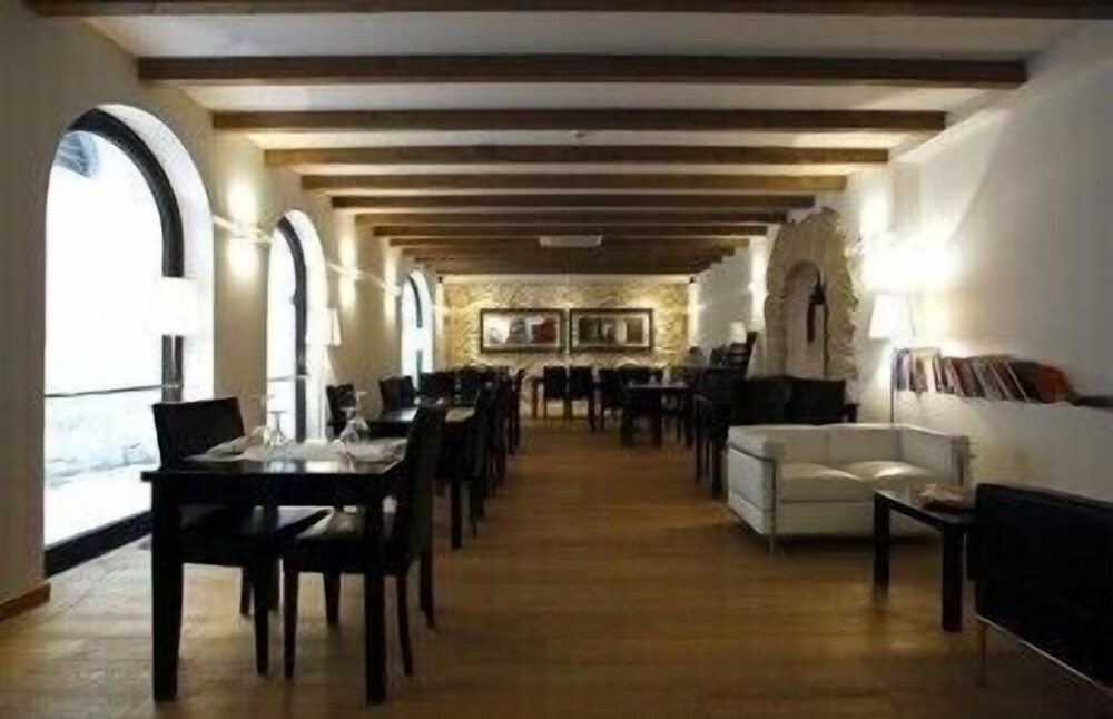 Belmonte Hotel by null
