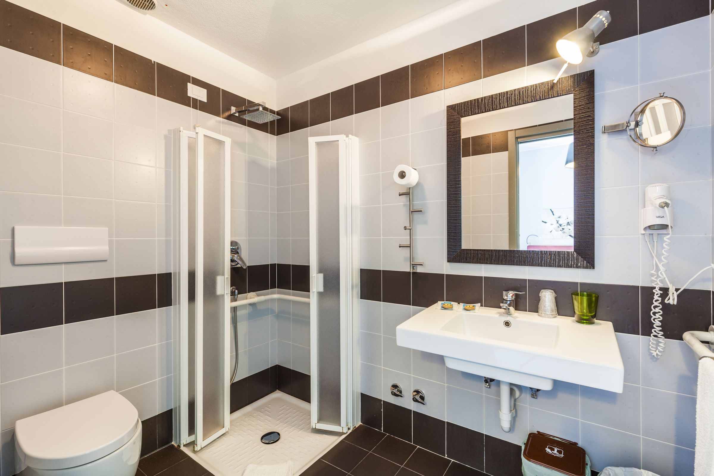 Foto - Hotel Residence Hibiscus