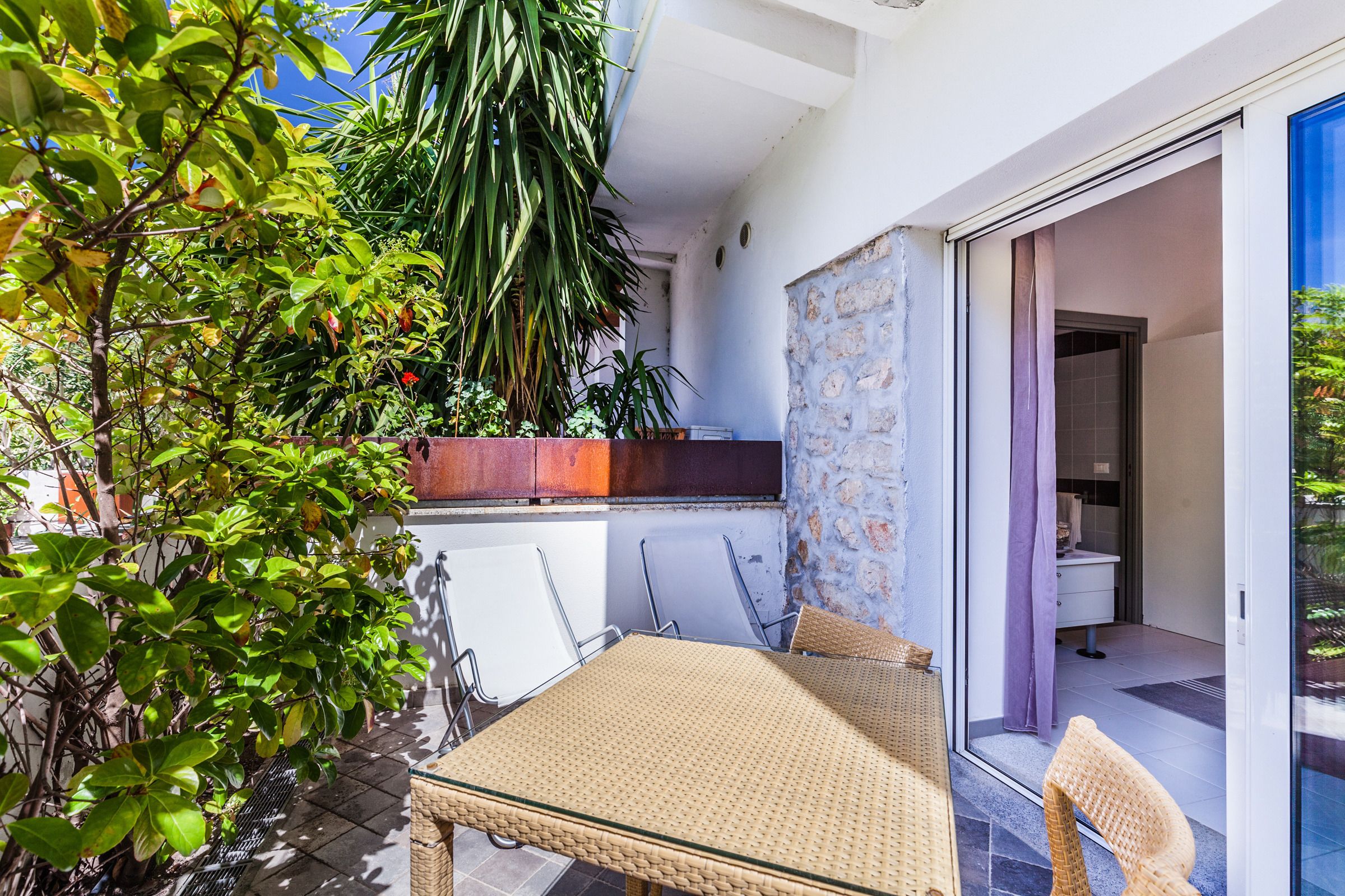 standard double room | balcony