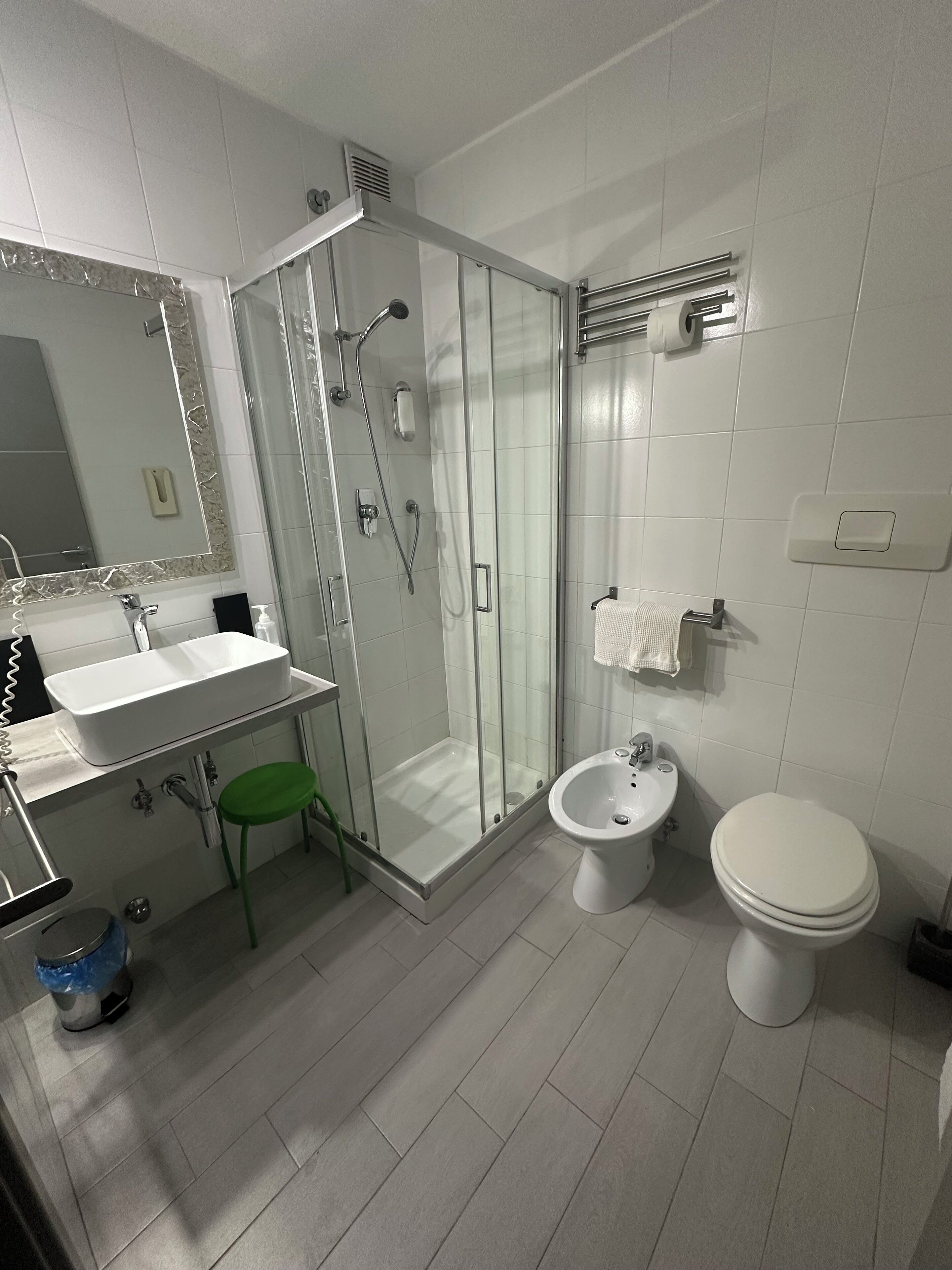 Photo - Hotel Residence Hibiscus