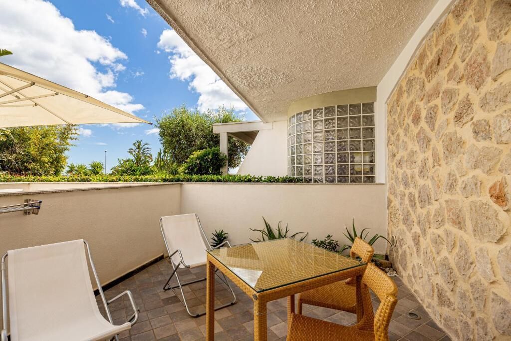 Foto - Hotel Residence Hibiscus