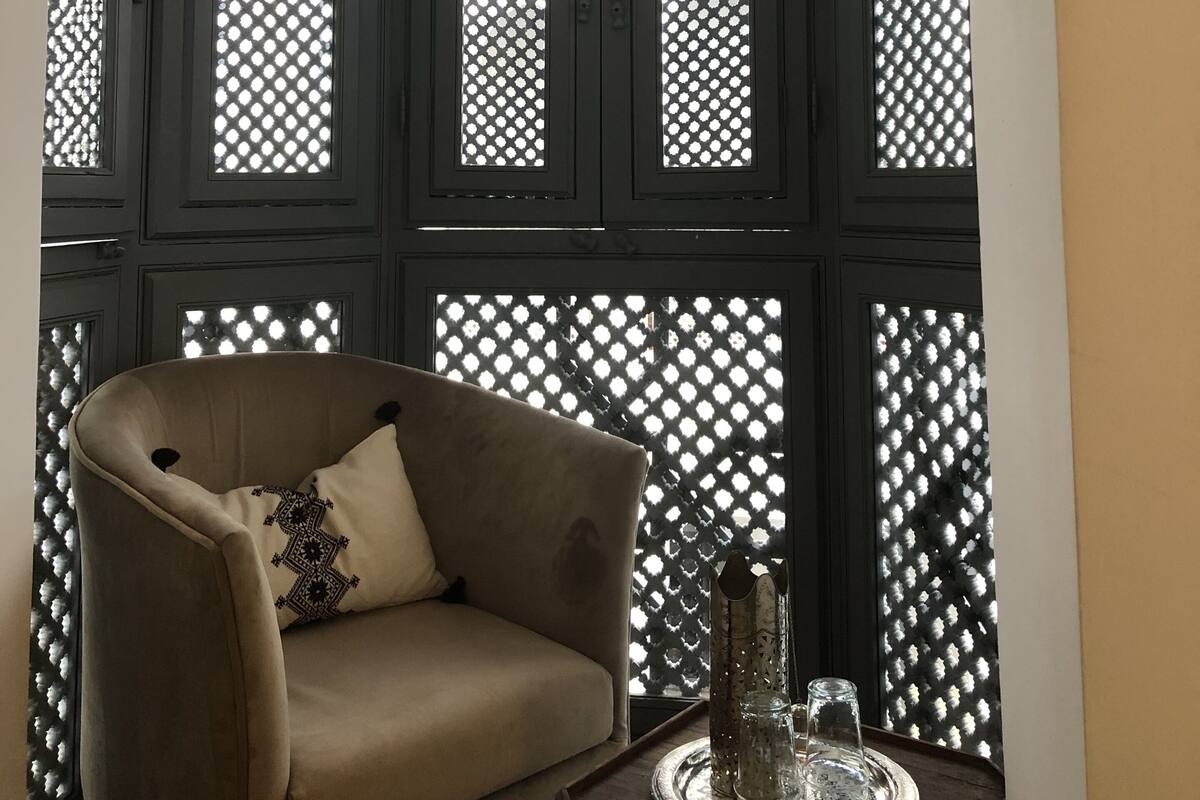 Bahia | Lounge | 3 bars/lounges
