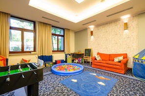 Kinderbereich
