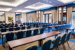 Meeting facility - Las Woda Park Rekreacyjno-Biznesowy (Wilga)