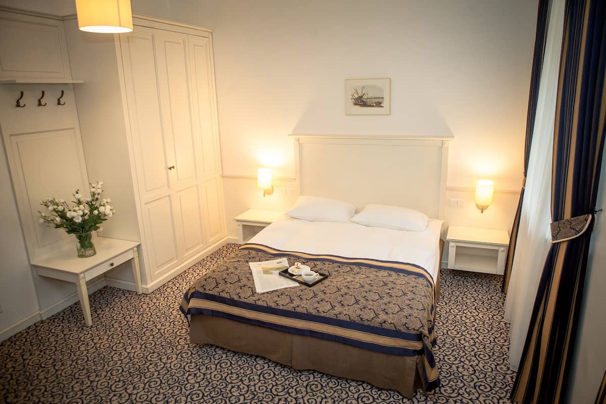 Chambre Double
