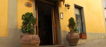 Albergo Ristorante Umbria