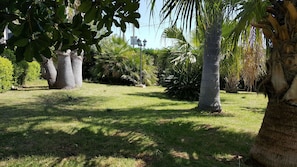 Property grounds - Villa Ottavia (Noto)