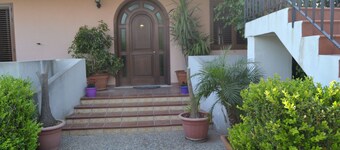 Villa Ottavia