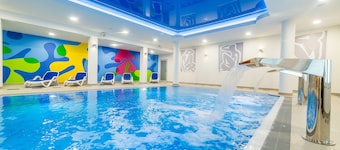 Hotel New Skanpol