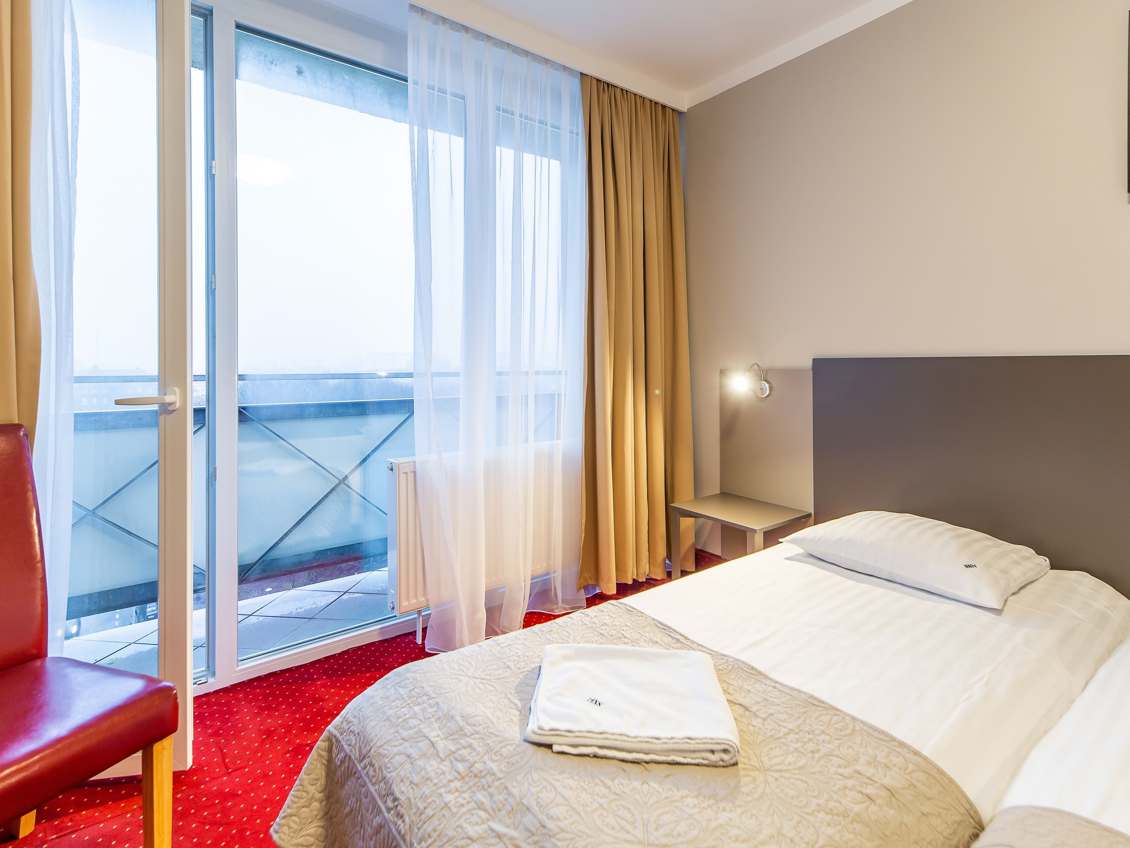 1 Schlafzimmer, Schreibtisch, Verdunkelungsvorhänge, kostenloses WLAN