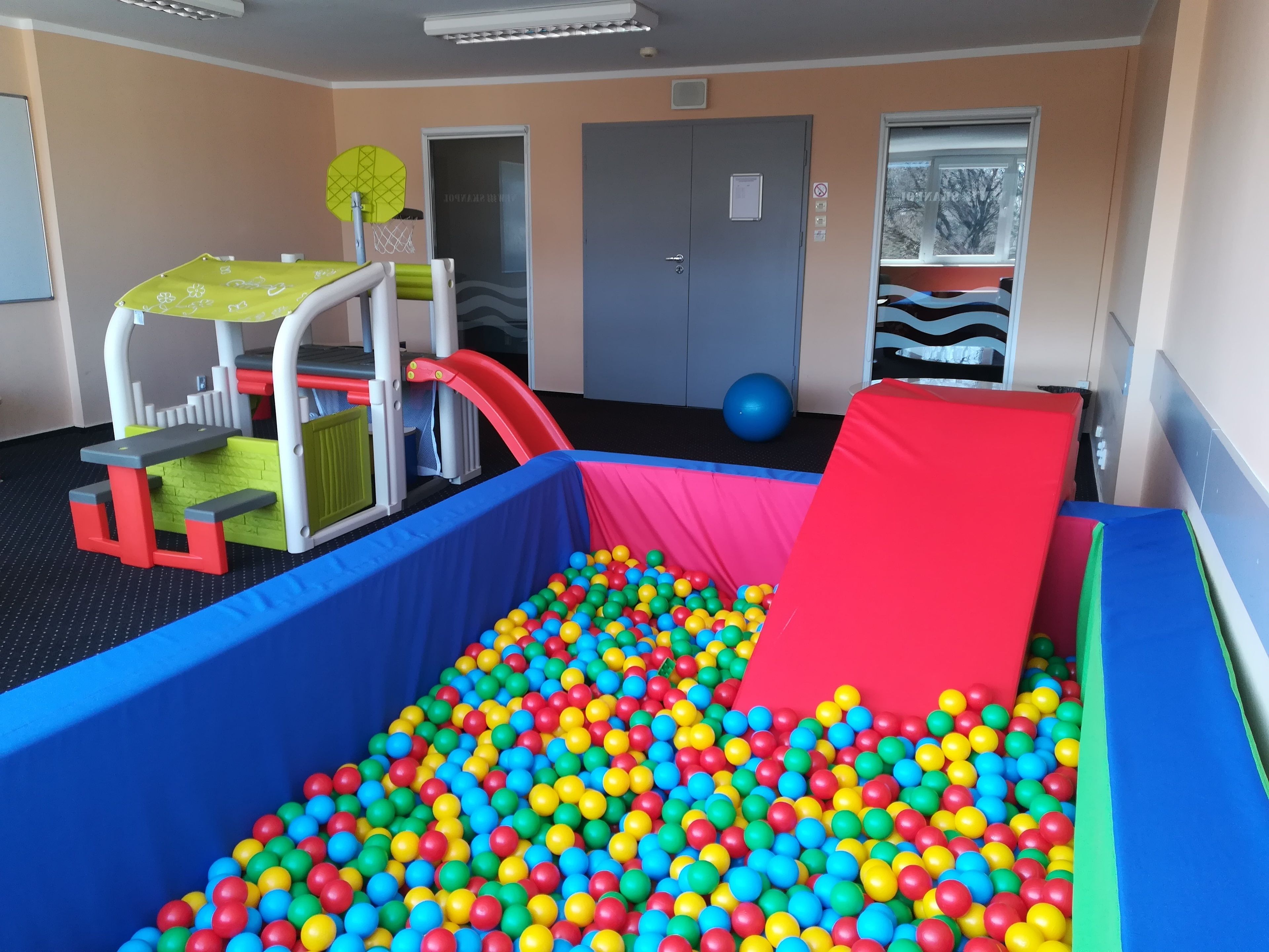 Children's activities