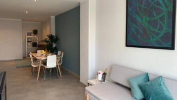 Minibar, in-room safe, blackout drapes, iron/ironing board