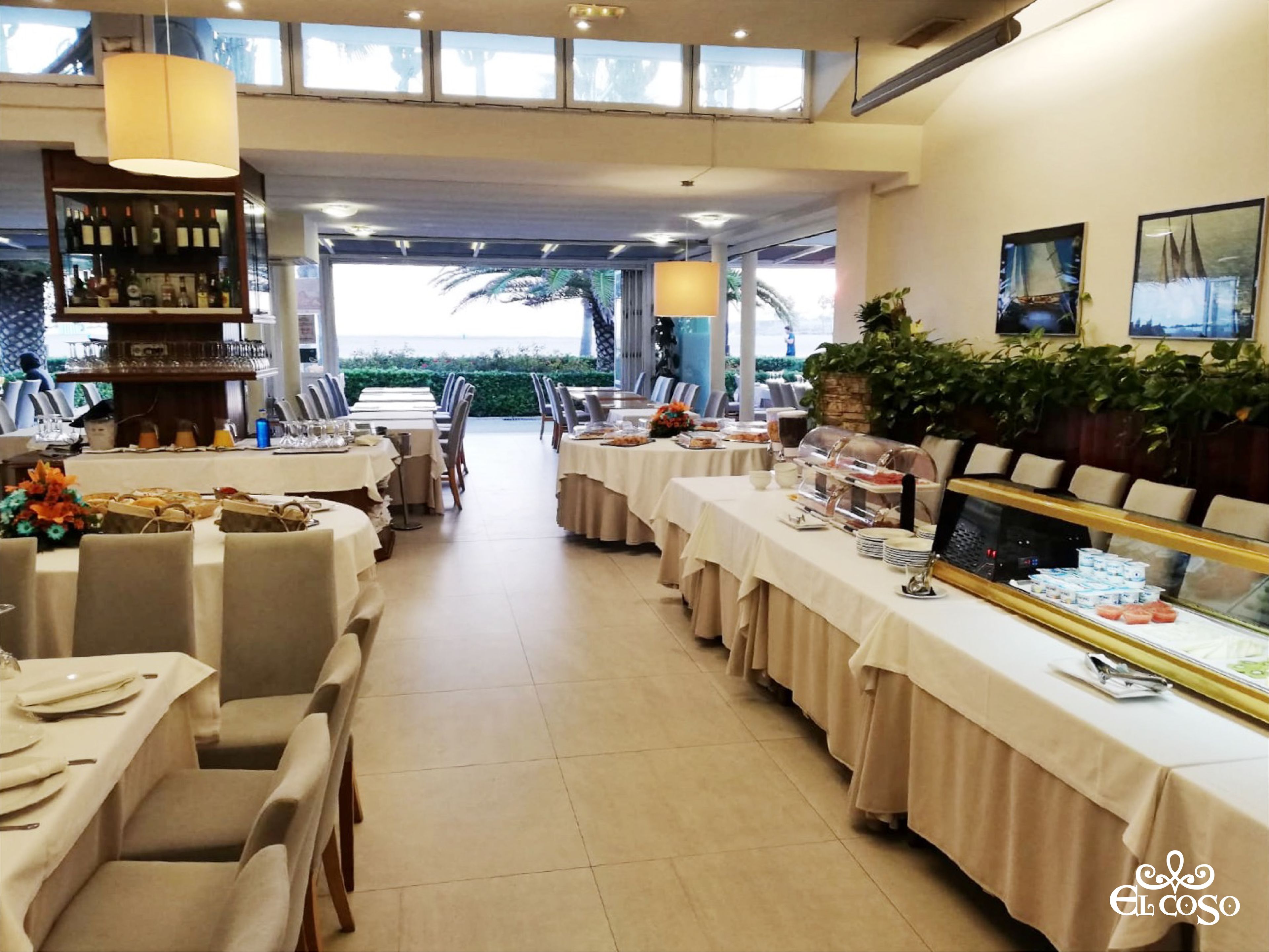 2 restaurants, breakfast, lunch, dinner served; Regional cuisine