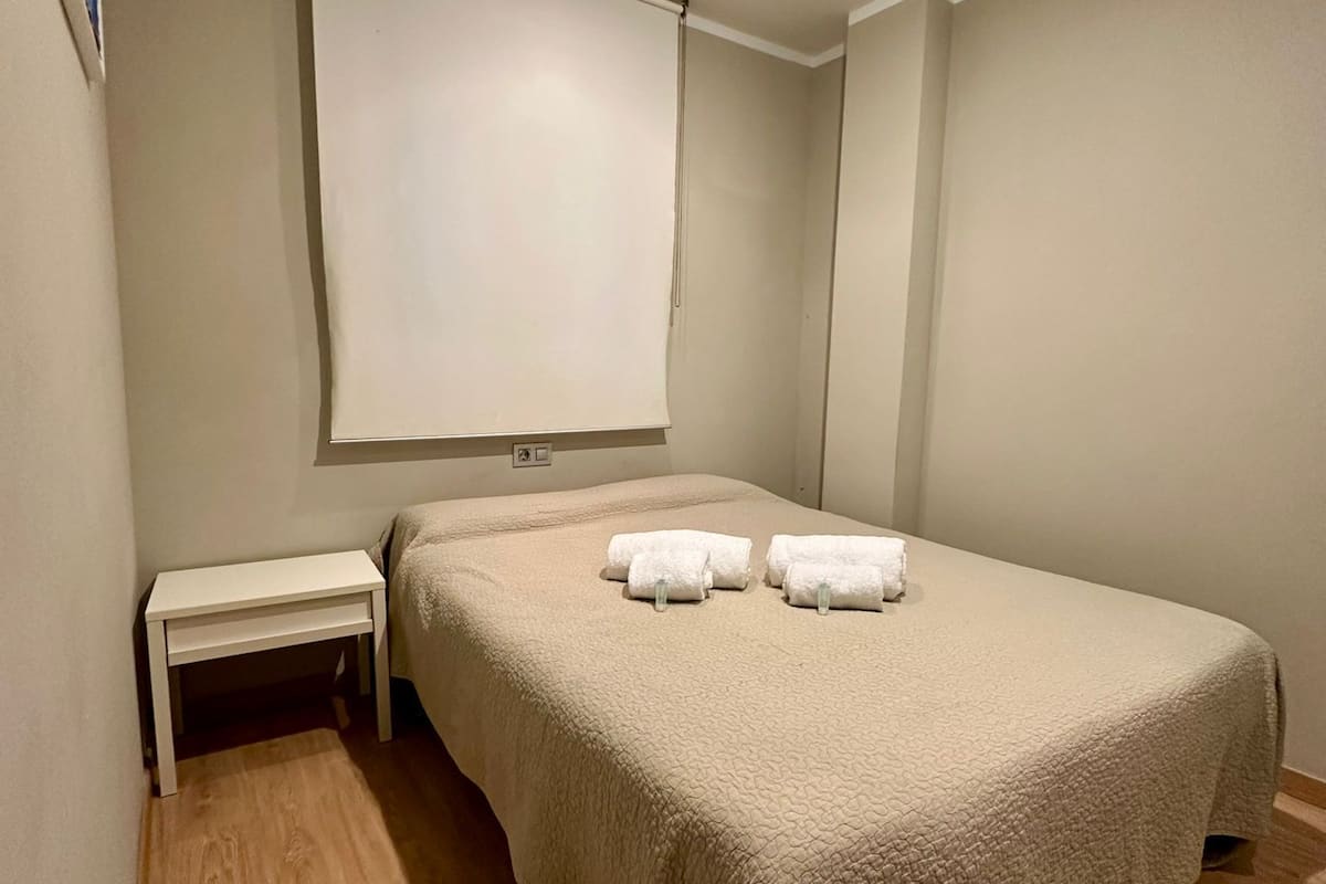 Deluxe Apartment, Terrace, Sea View | Minibar, in-room safe, blackout drapes, iron/ironing board