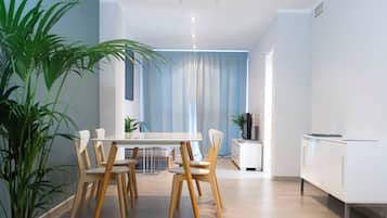 Standard Apartment | Living area