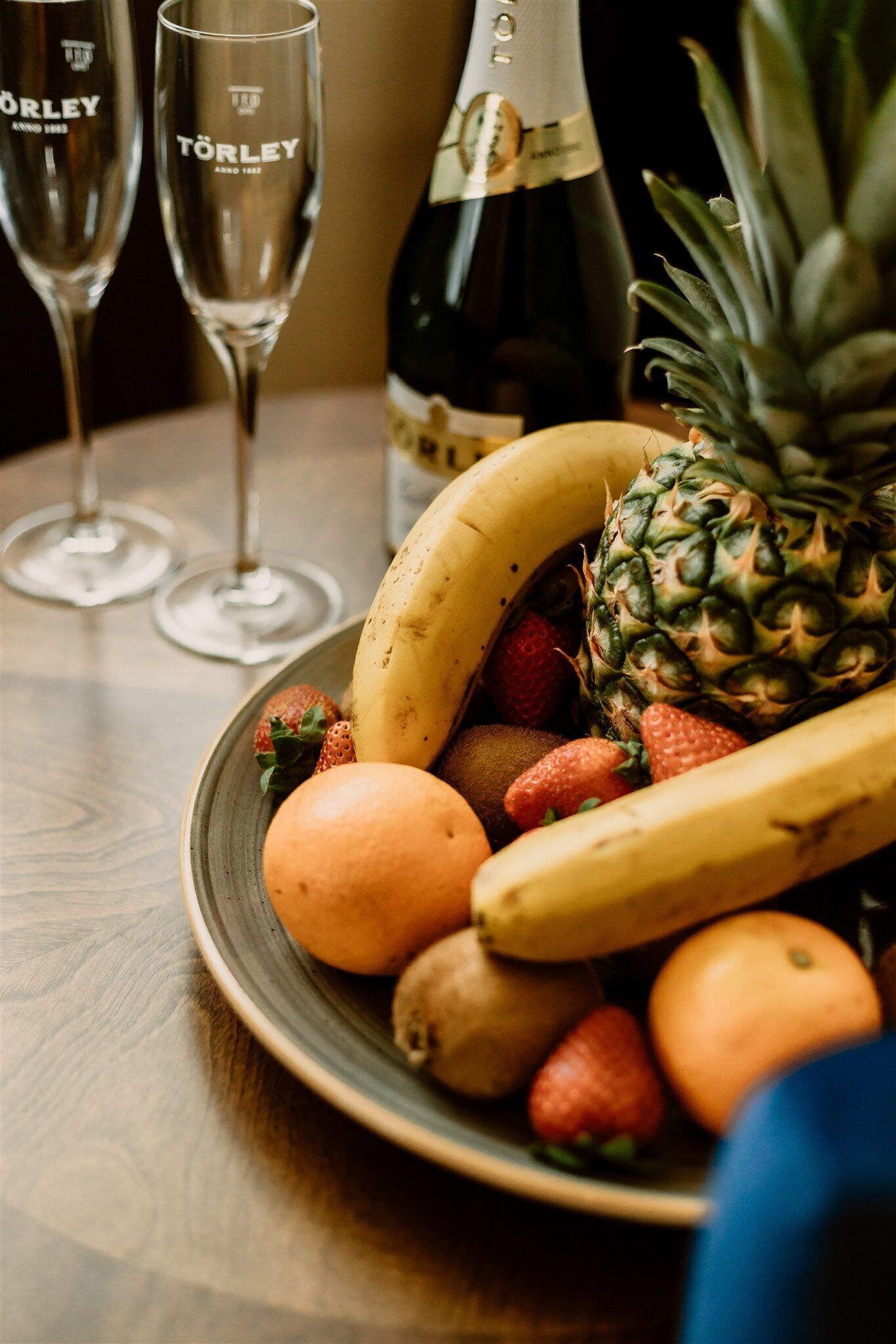 الغرفة