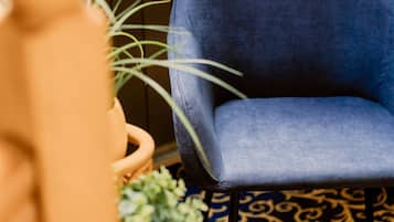 Detalle del interior