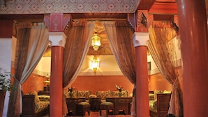 Interior - Riad Lila (Marrakech)