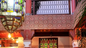 Interior - Riad Lila (Marrakech)