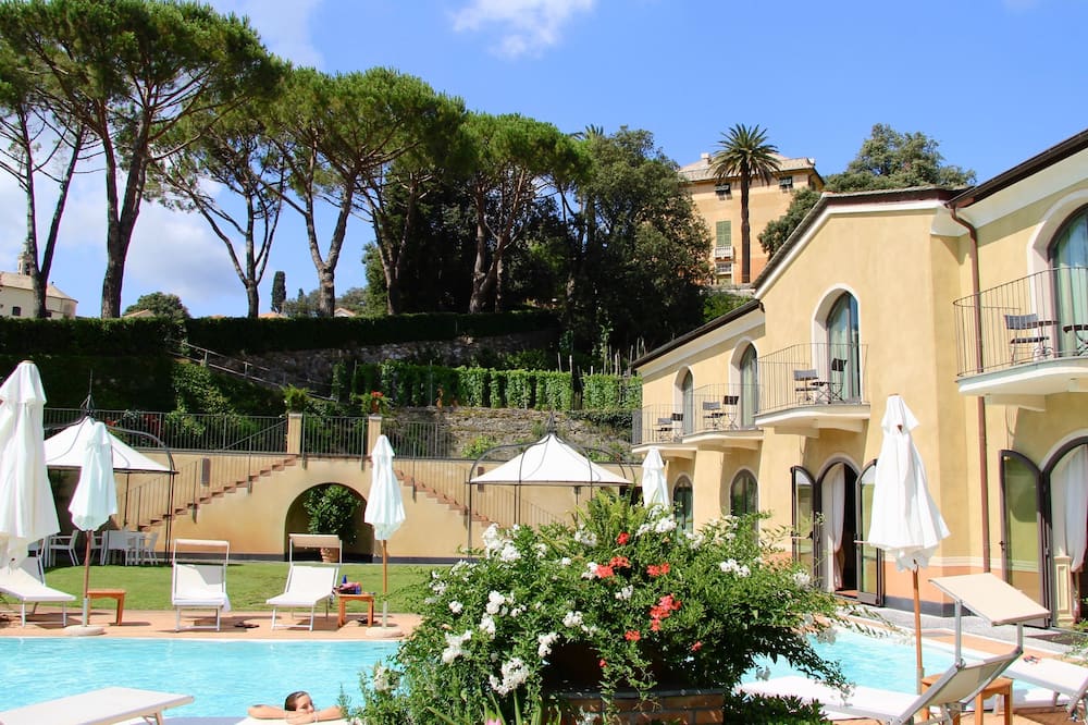 Villa Agnese