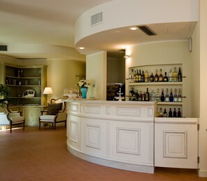 Bar (on property) - Villa Agnese (Sestri Levante)