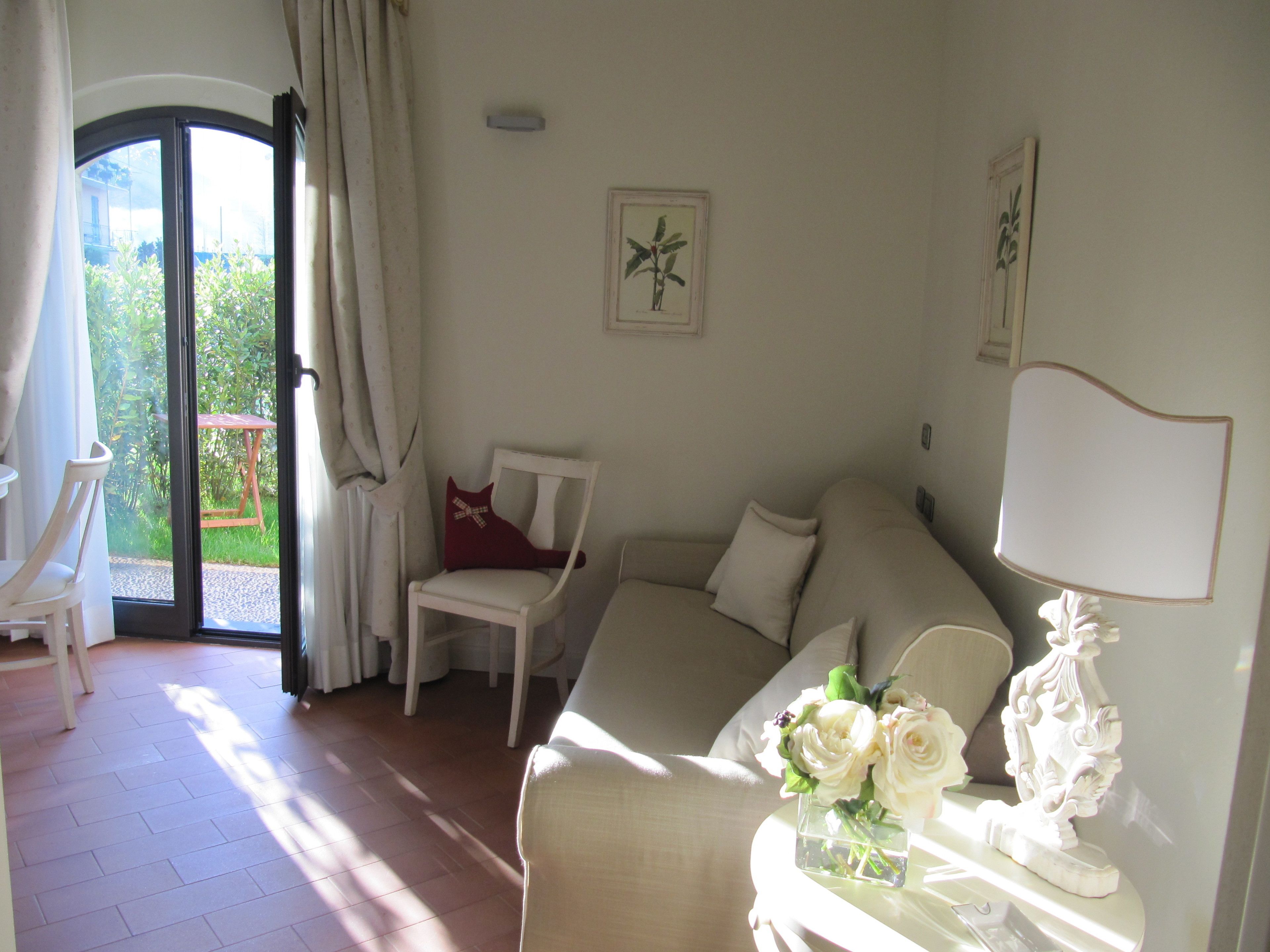 1 bedroom, minibar, in-room safe, desk